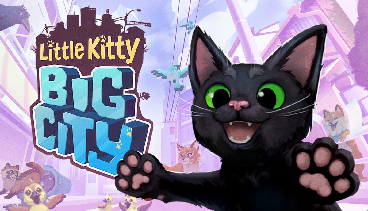 🎉🎂🎈Little Kitty's Birthday Bash Update! 🎉🎂🎈
