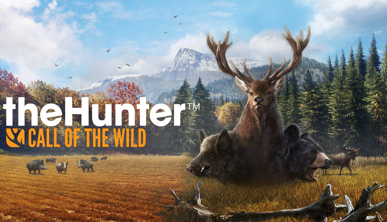 Peru Hunting Reserve | Full Species Reveal