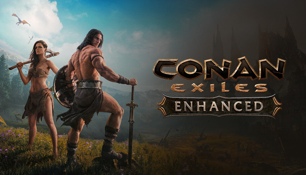 “Forge Your Legacy”Community Modding Contest Winners