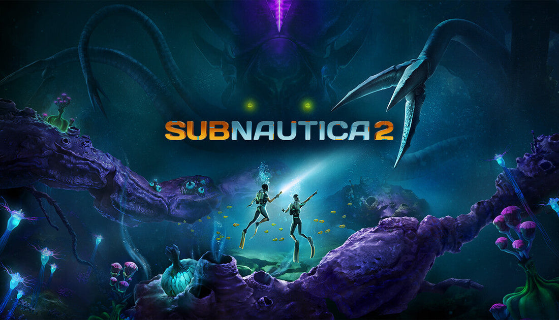 Voyage to Early Access 2 Begins