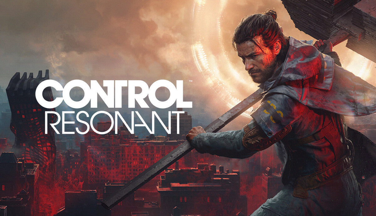 CONTROL Resonant Meets Critical Role