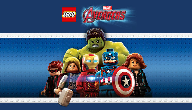 WB Games' LEGO Sale!
