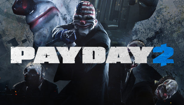 PAYDAY 2: Update 247 Changelog