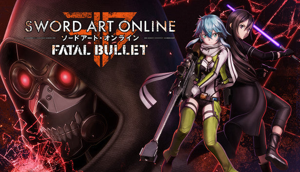 SWORD ART ONLINE Console game series has surpassed 10 million total copies sold!