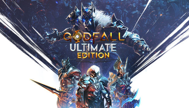 Godfall Network Functionality Updated and Restored