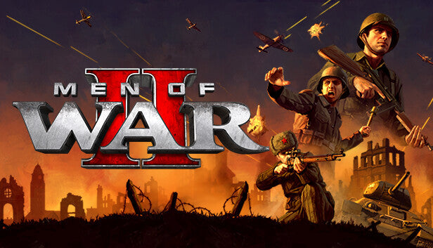 World War 2 Game Sale!
