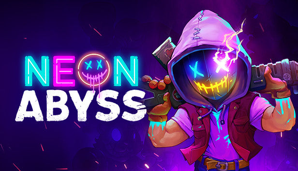 Save 75% Off Neon Abyss in the Bullet Fest Sale!