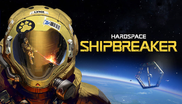 Hardspace: Shipbreaker Anniversary Giveaway!