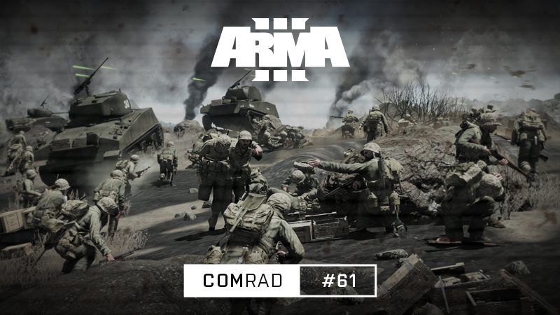 Community Radar #61