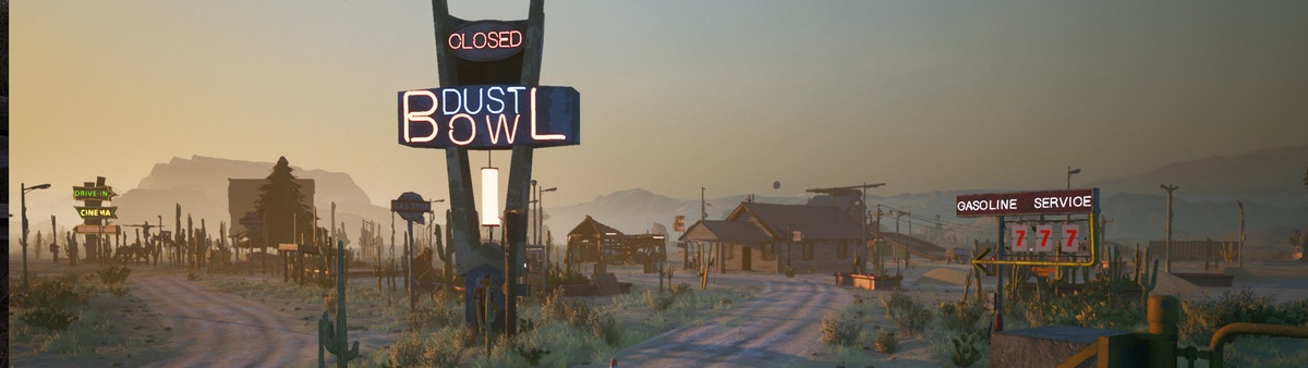 Same Route 66. Different Problems.