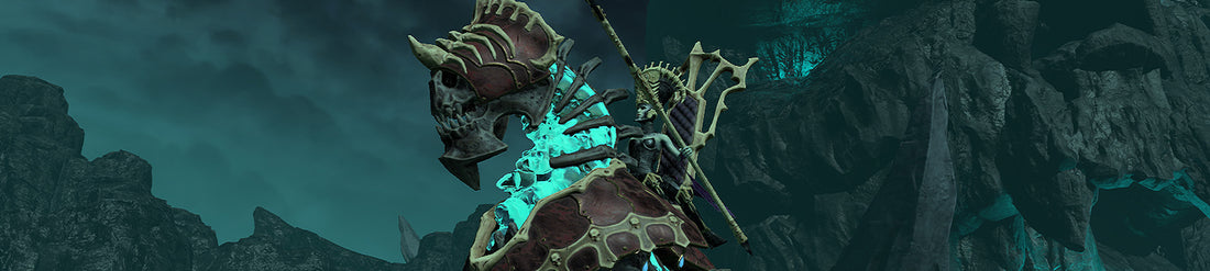 Total War: WARHAMMER - A New Player Survival Guide & FAQ