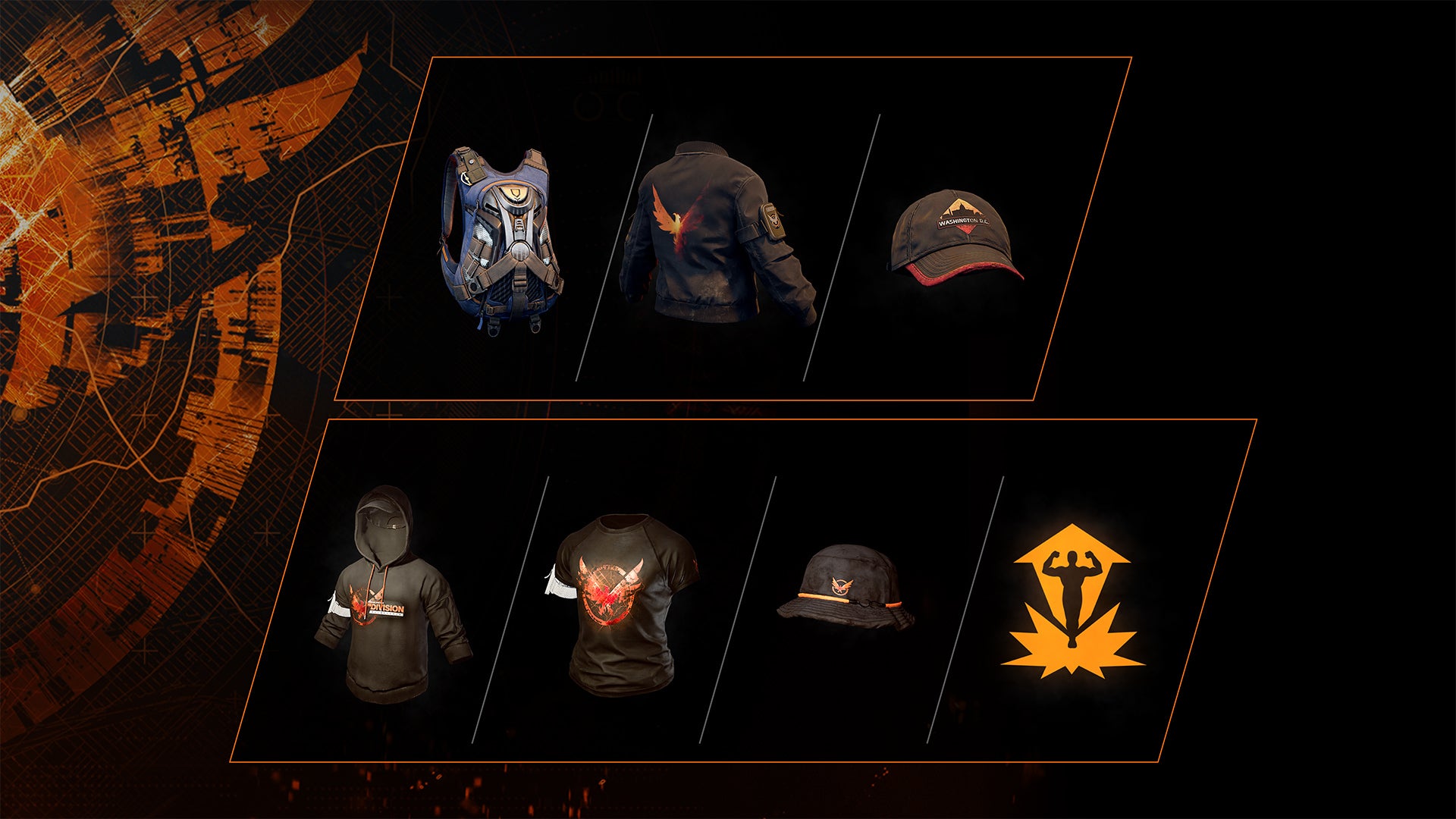 The Division Resurgence Is Here
