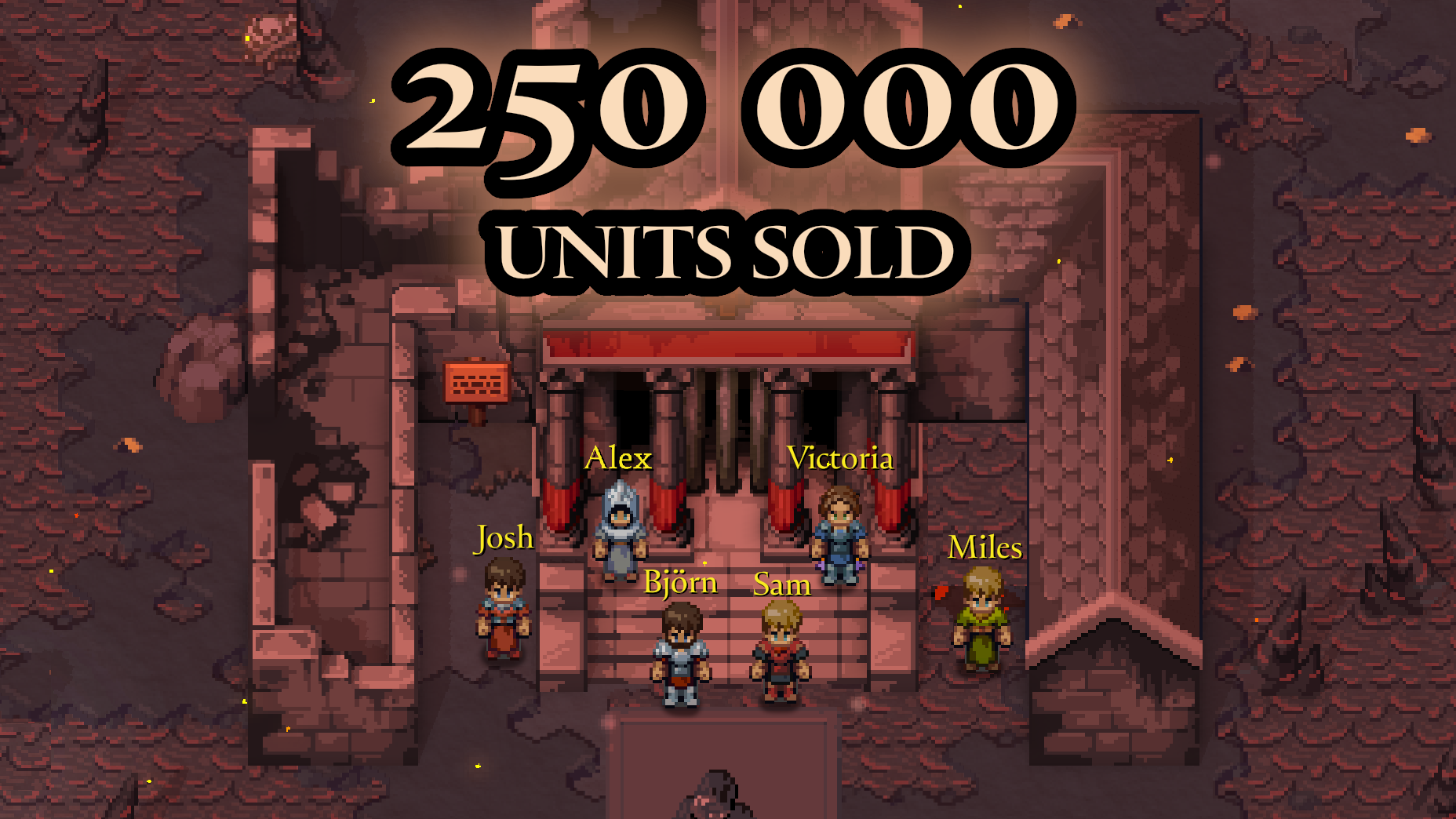 250,000 Romans join the legion