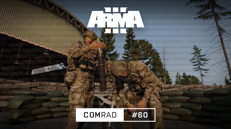 Community Radar #60