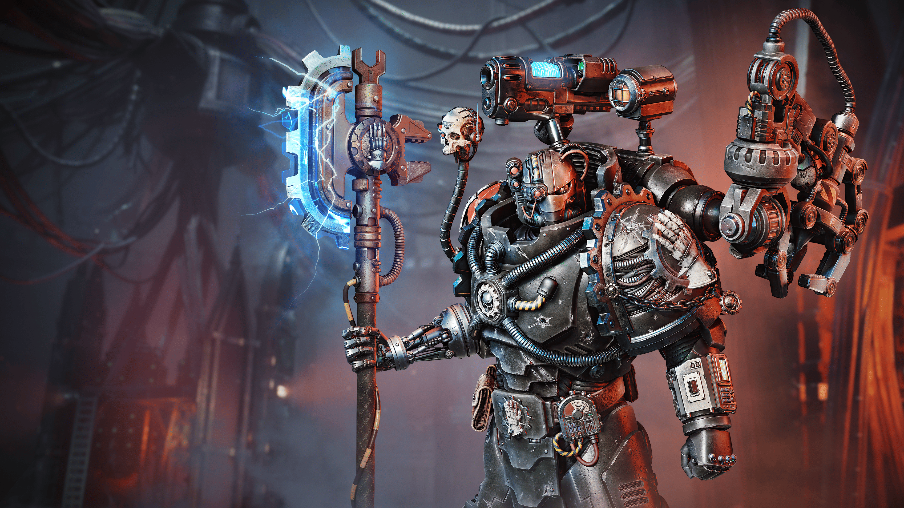 May Community Update: first spoilers of the third year of support
