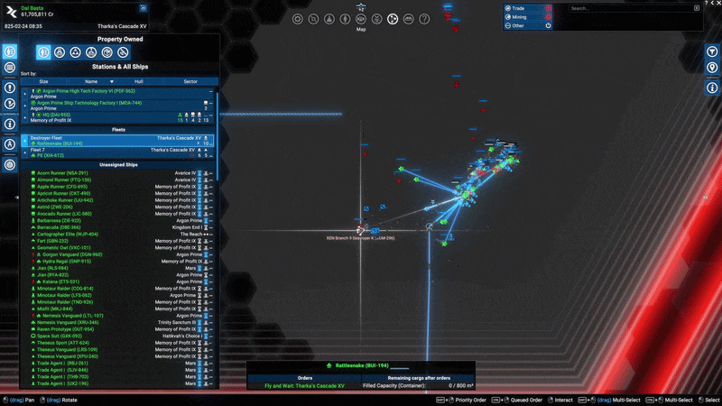 X4 Empire Update (9.00) Launches June 10, 2026