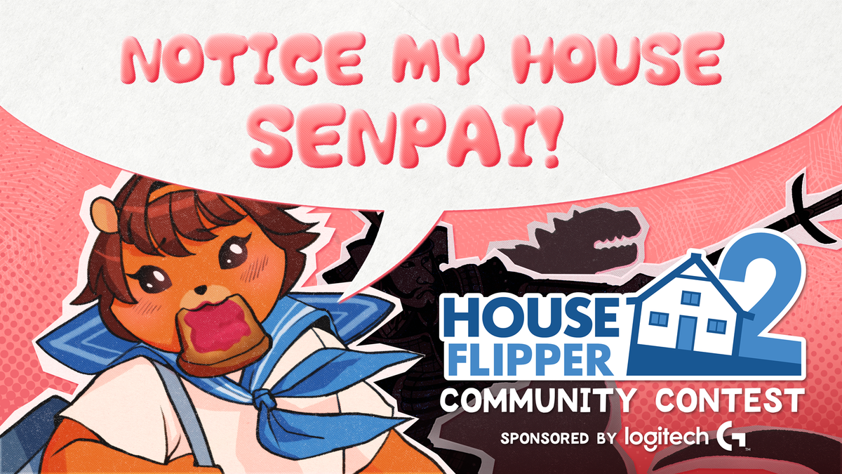 🌸 Sakura DLC is OUT NOW! (+ Free "Buyers 2.0" Update!)