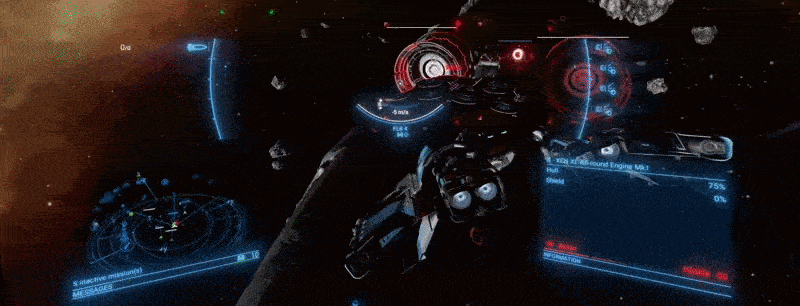 X4: Foundations 9.00 "Empire Update" is Out Now!