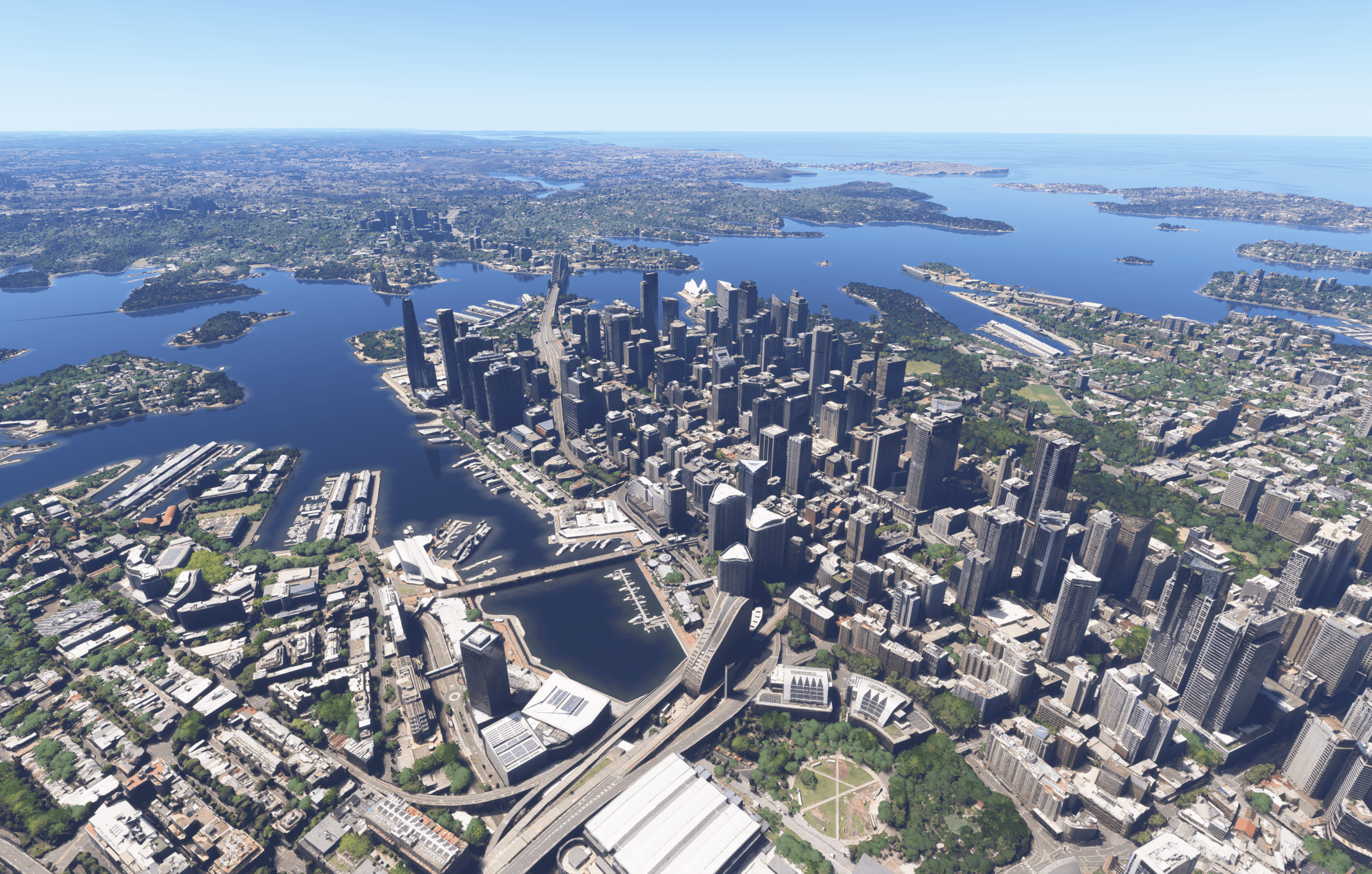 World Update 21: Australia — available now for free