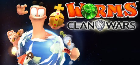 Announcing the 30th Anniversary release of Worms: The Board Game