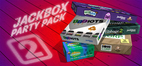The Jackbox Party Pack 12 | Official Announcement Trailer