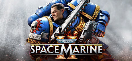 The Space Marine 2 Steam Workshop is open!