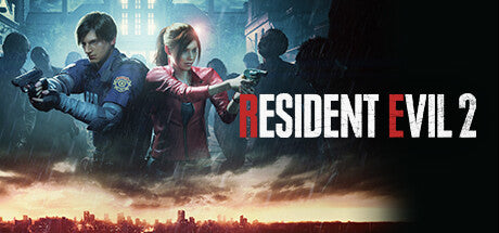 Capcom SGF sale and Resident Evil Requiem demo