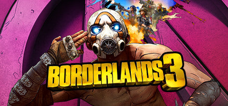 Save big on Borderlands 4 during Steam Summer Sale