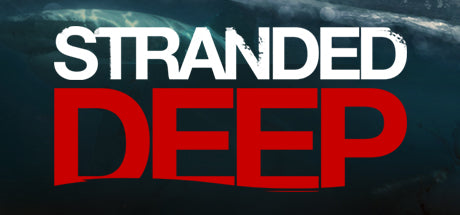 Stranded Deep Ocean Fest Live Streaming