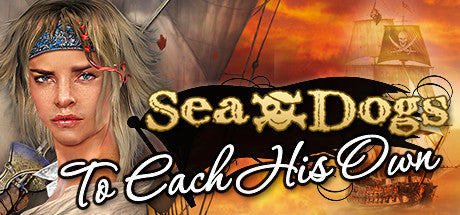 Age of Pirates — OUT NOW