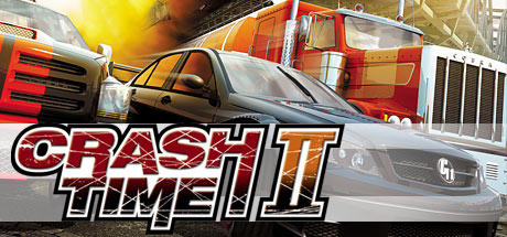 High-speed pursuits. Open highways. No rules.