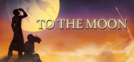 The Last Hour of an Epic TO THE MOON RPG -- TRAILER next week!