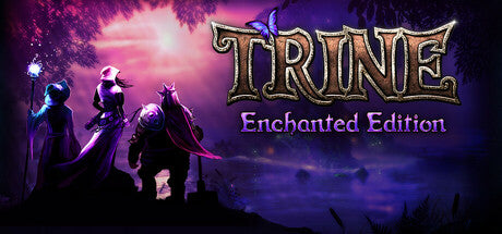 Trine 6: Together in Time Announced — Demo Coming June 15 During Steam Next Fest