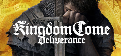 🎼 Live Recording of the next Kingdom Come: Deliverance II concert