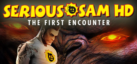 Serious Sam is Back, Baby! Enter the Shatterverse