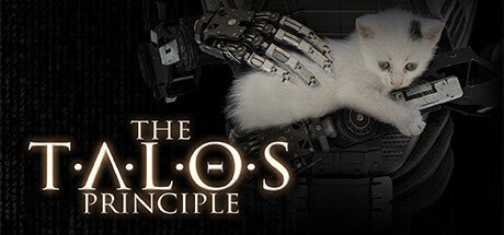 The Grand Finale | Announcing The Talos Principle 3