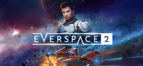 EVERSPACE 2 Final_Final Update in Development