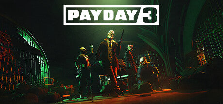 PAYDAY 3: Update 3.5 Changelog