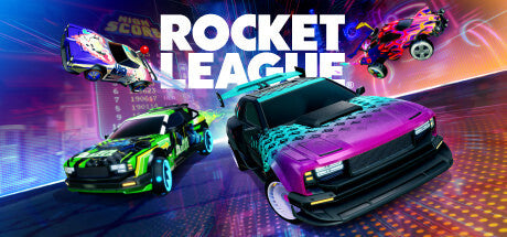 Rocket League Bracket Rivalry