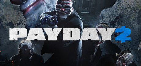 PAYDAY 2: Engine Upgrade Open-Beta - Extension