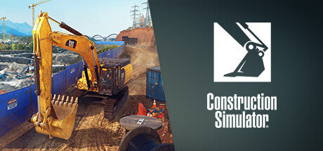 astragon Spring Sale - Save 60% on Construction Simulator