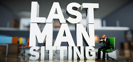 Last Man Sitting x Backforce.gg