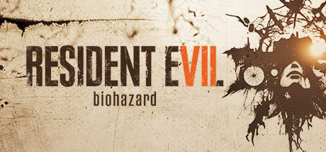 Resident Evil Requiem out now!