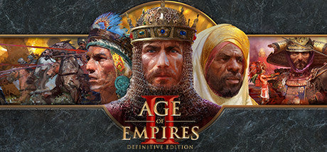 Age of Empires II: Definitive Edition Available Now on MacOS