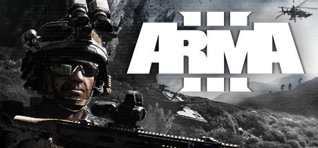 Announcing Arma 3 Pass
