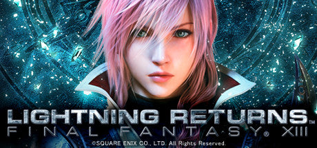 Introducing FINAL FANTASY VII REVELATION, launching Spring 2027.