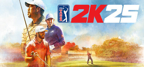 PGA TOUR 2K25 SEASON 7 IS HERE