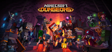 Brave the Unknown: new Minecraft Dungeons II details