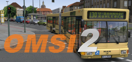 Valiant Citybus Family | Update V3.0