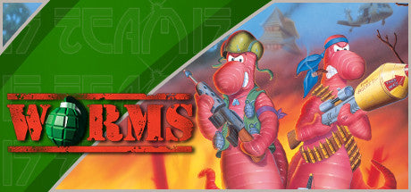 Announcing the 30th Anniversary release of Worms: The Board Game